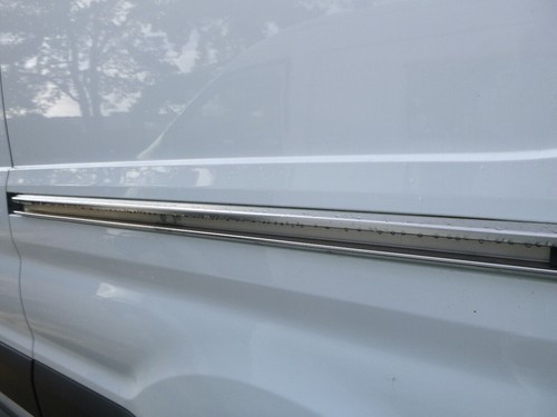 Ford transit mk8 - ford, 2014-2019