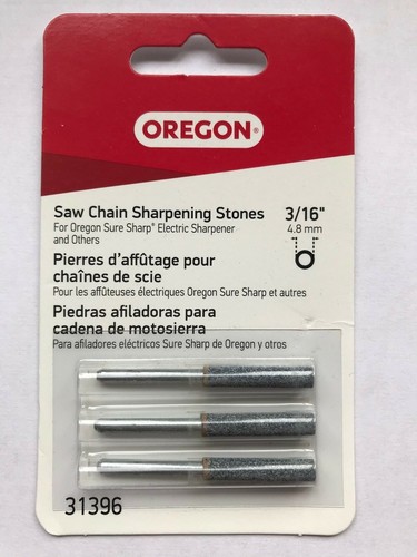 Oregon sure sharp - sure,