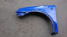VAUXHALL CORSA C COMBO PASSENGERS N/S WING BLUE 682/18L/37U 00-06