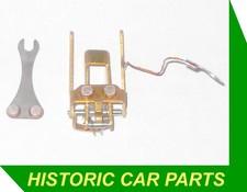 SU Petrol Pump Anvil Point