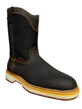 Men's Best Pull On Leather