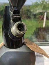 VINTAGE RETRO Sparklets BOC Soda Syphon Head Repair Service - 50's to 60's