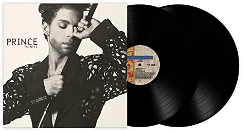 Prince the hits - the, 1