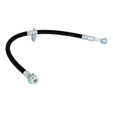 REAR BRAKE FLEXI HOSE BRAKE PIPE FITS: JAGUAR X TYPE 2001-2010 BFH4866A