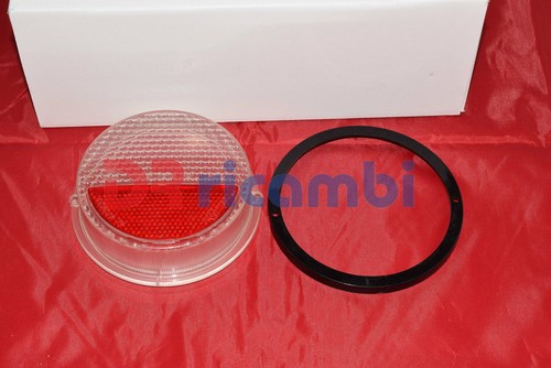 Catalux plastic rear - catalux,