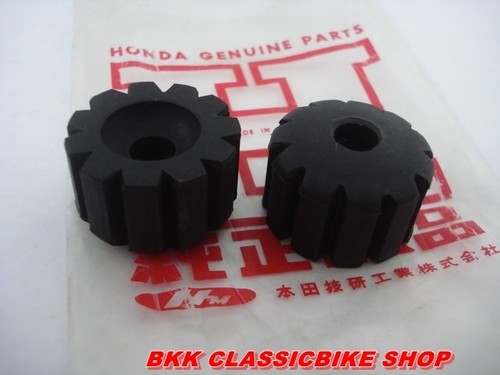 Honda cb250 cb350 - cb360, cl350