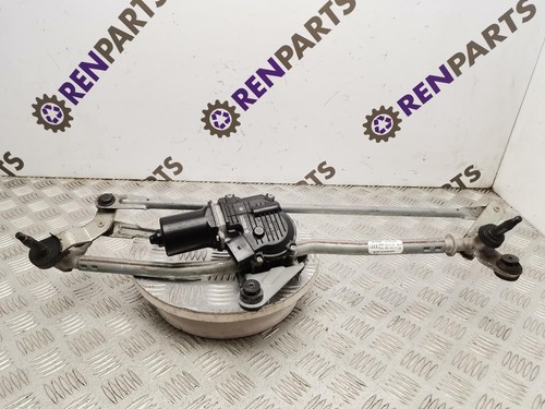 Audi front windscreen wiper - front,