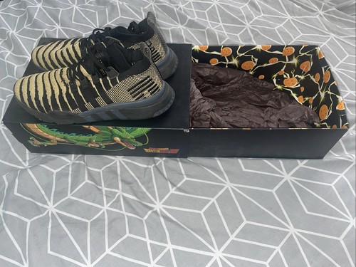 Adidas dragon ball - z, eqt
