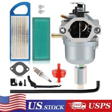 Carburetor Air Filter Kit For