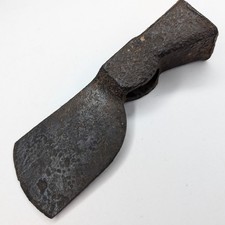 Antique hand forged - forged, iron
