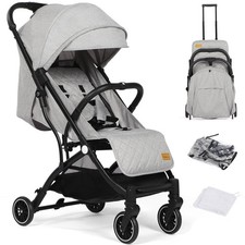 Lightweight Travel Stroller -