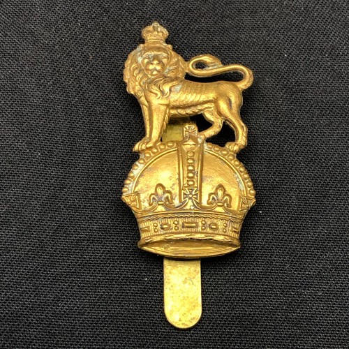 Royal devonshire yeomanry - royal,