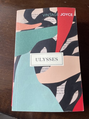 Ulysses james joyce penguin - james,