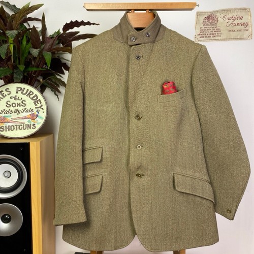 Swaine adeney english handmade - adeney,