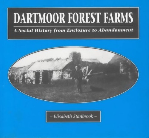 Dartmoor forest farms - dartmoor, farms: