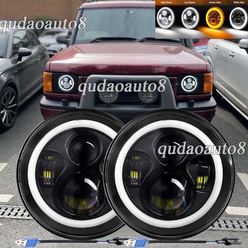 Fit land rover discovery 2 - rover, 1/2