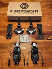 Fritschi Xenic Ski Touring