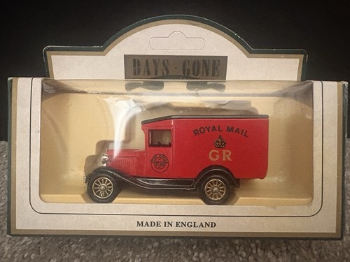Lledo 1930 royal - 1930,