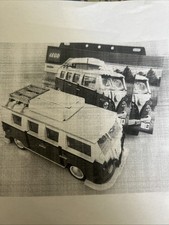 LEGO CREATOR Volkswagen VW