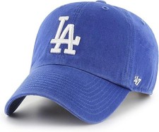 '47 Brand Clean Up Los Angeles