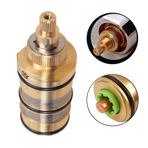 Replacement thermostatic - replacement,
