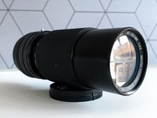 SONY E MOUNT 80-200MM F4.5