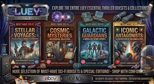 Sci films dvd - fi, your