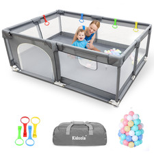 Kidoola baby playpen with - kidoola,