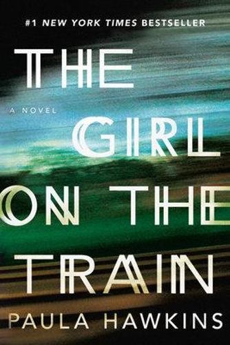 The girl - the, on