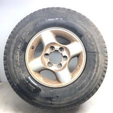 NISSAN NAVARA D22 2.5 DI