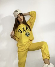 Women’s Ola Voga Yale Yellow