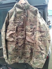 MTP Goretex Petroleum