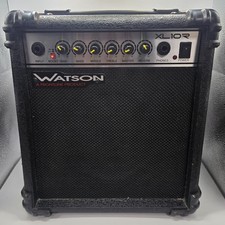 Watson amp 10r - 10r, guitar