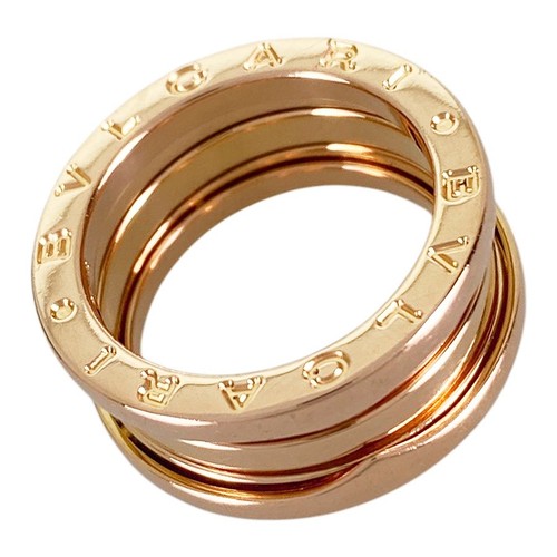 Bvlgari zero1 rose gold - b.zero1,