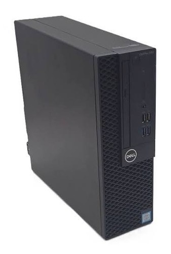 Fast dell optiplex 3060 sff - 3060, |