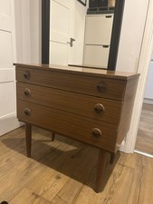 Mid-century Schreiber Chest of