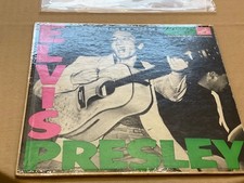 Elvis Presley Self Titled