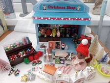 Sylvanian Families Christmas
