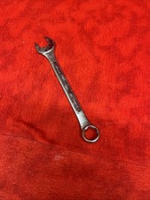 METRINCH COMBINATION WRENCH
