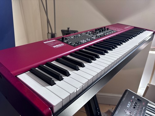 Nord electro 73 keys - nord,