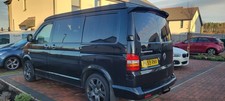 VW TRANSPORTER T5