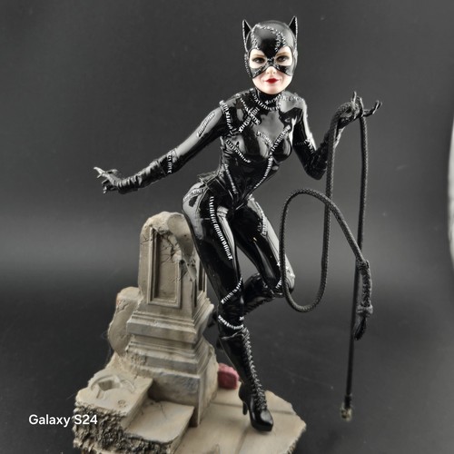 Iron studios batman - iron,