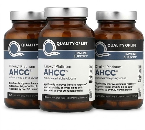 Pack quality life - 3,