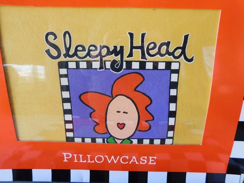 Vtg 1999 nip bright sleepy - 2,