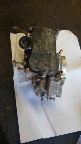 Yamaha big bear 350 genuine - yamaha,