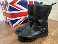 Bks leather motorcycle - leather,