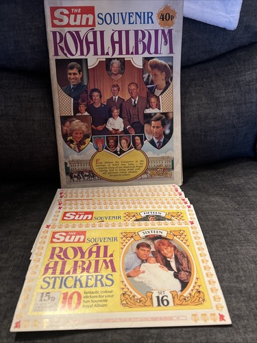 Royal memorabilia souvenir - memorabilia,