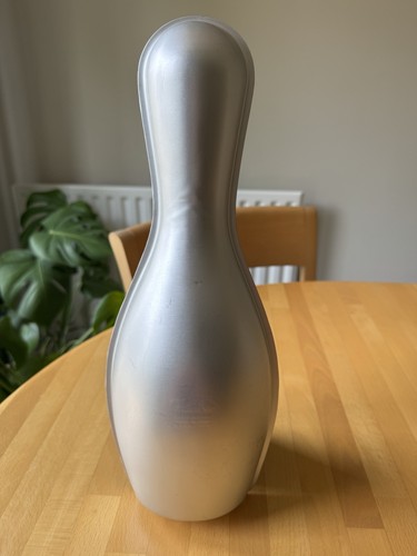 Wilton bowling pin aluminium - wilton,