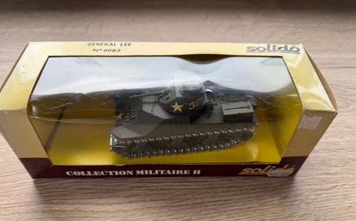 Solido collection militaire - solido,