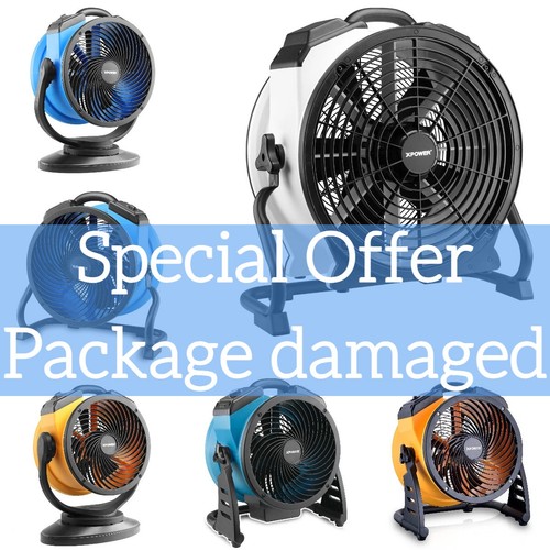 Xpower utility air - xpower,